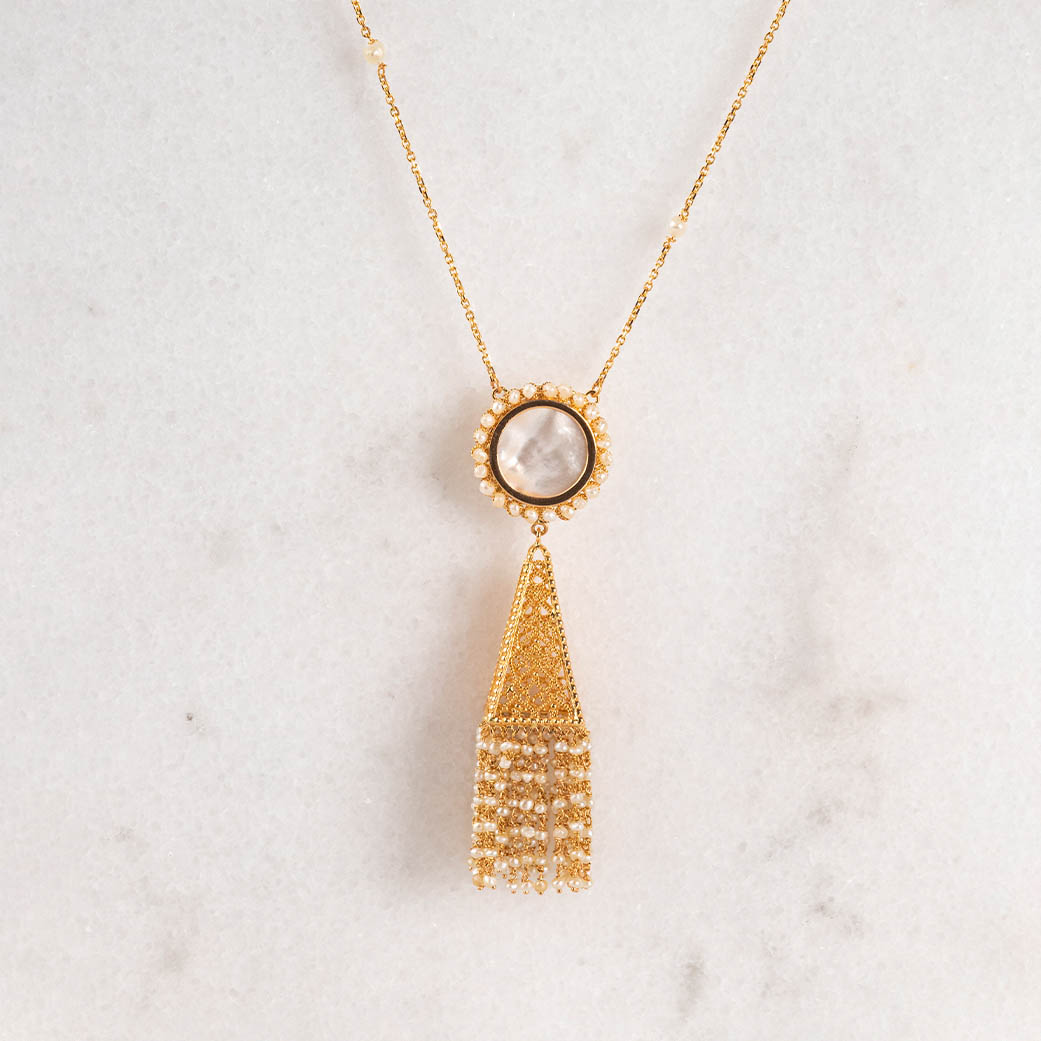 delmena group letterhead