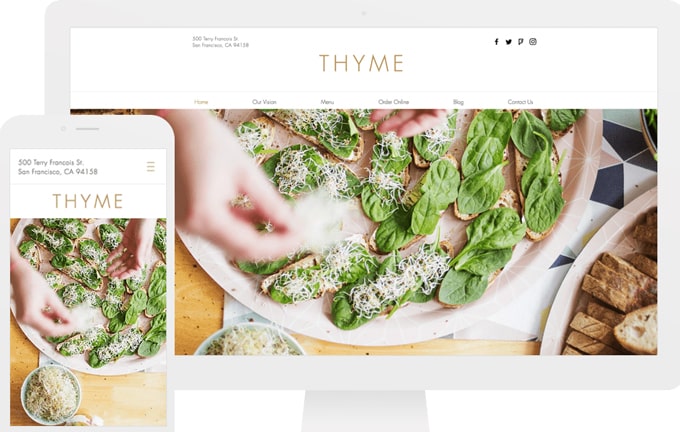Thyme